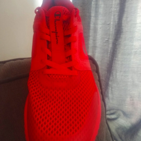 Champion men's shoes - Picture 3 of 5